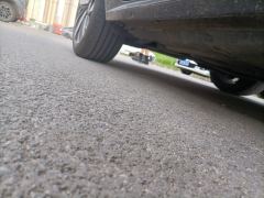 Volkswagen Passat Facelift 330TSI Luxury Edition - ფოტო 18