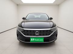 Volkswagen Passat Facelift 330TSI Luxury Edition - ფოტო 2