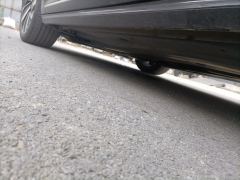 Volkswagen Passat Facelift 330TSI Luxury Edition - ფოტო 20