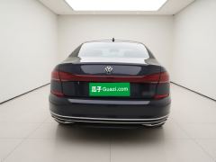 Volkswagen Passat Facelift 330TSI Luxury Edition - ფოტო 3