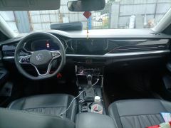 Volkswagen Passat Facelift 330TSI Luxury Edition - ფოტო 5