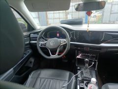 Volkswagen Passat Facelift 330TSI Luxury Edition - ფოტო 6