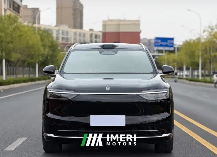 AITO M7 EREV Edition 327km MaxLong Range 5(192) - ავტომობილი ჩინეთიდან