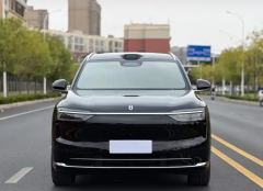 AITO M7 EREV Edition 327km MaxLong Range 5(192) - ფოტო 1