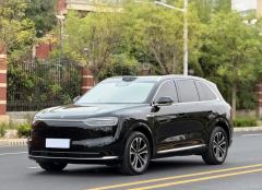 AITO M7 EREV Edition 327km MaxLong Range 5(192) - ფოტო 2
