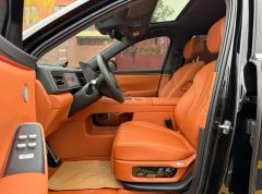 AITO M7 EREV Edition 327km MaxLong Range 5(192) - ფოტო 4