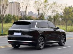 AITO M7 EREV Edition 327km MaxLong Range 5(192) - ფოტო 7
