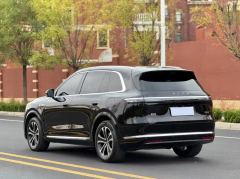 AITO M7 EREV Edition 327km MaxLong Range 5(192) - ფოტო 9