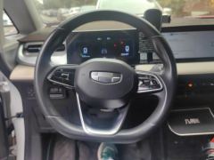 Geely E 401km 5 - ფოტო 18