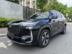 Geely Boyue L 1.5T Edition - ფოტო 1