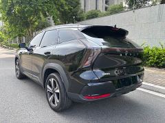 Geely Boyue L 1.5T Edition - ფოტო 14