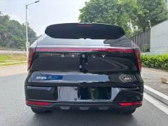 Geely Boyue L 1.5T Edition - ფოტო 15