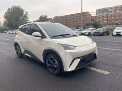 BYD Seagull Honor Edition 405km Flying Edition - ფოტო 3