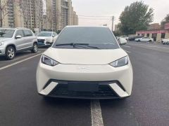 BYD Seagull Honor Edition 405km Flying Edition - ფოტო 5