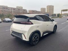 BYD Seagull Honor Edition 405km Flying Edition - ფოტო 9