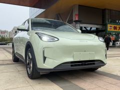 Geely Star Wish 310km Edition - ფოტო 1