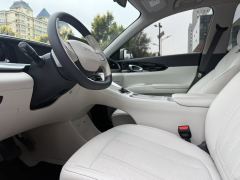 Geely Star Wish 310km Edition - ფოტო 4