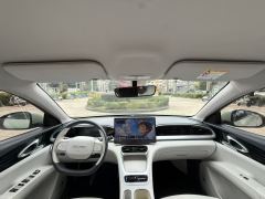 Geely Star Wish 310km Edition - ფოტო 5