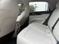 Geely Star Wish 310km Edition - ფოტო 6