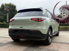Geely Star Wish 310km Edition - ფოტო 7