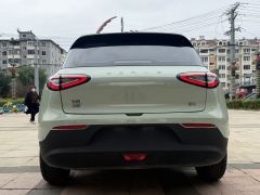 Geely Star Wish 310km Edition - ფოტო 8