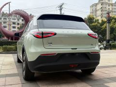Geely Star Wish 310km Edition - ფოტო 9