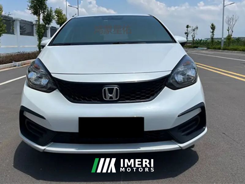 Honda Fit 1.5L Edition - car from China