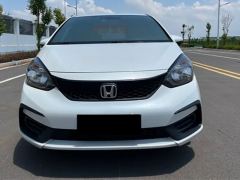 Honda Fit 1.5L Edition - photo 1