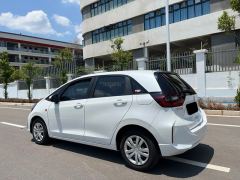 Honda Fit 1.5L Edition - photo 10