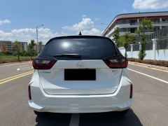 Honda Fit 1.5L Edition - photo 11