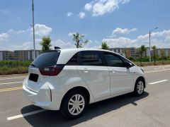 Honda Fit 1.5L Edition - photo 12