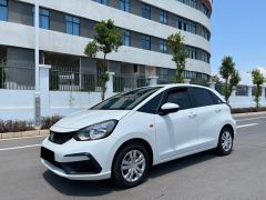 Honda Fit 1.5L Edition - photo 2