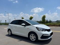 Honda Fit 1.5L Edition - photo 3