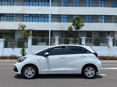 Honda Fit 1.5L Edition - photo 4