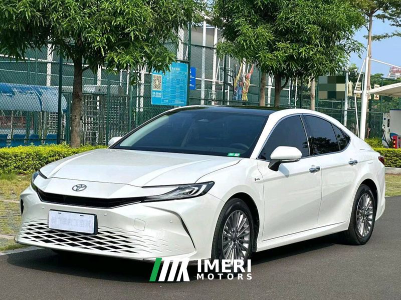 Toyota Camry Dual-Engine 2.0HG Prestige Edition - автомобиль из Китая