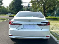 Toyota Camry Dual-Engine 2.0HG Prestige Edition - фото 5
