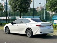 Toyota Camry Dual-Engine 2.0HG Prestige Edition - фото 7