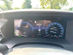 Toyota Camry Dual-Engine 2.0HG Prestige Edition - фото 9