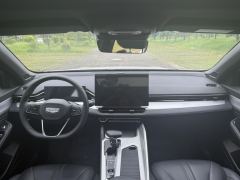 Geely Xingui 1.5T Edition - ფოტო 5