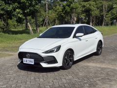 MG5 300TGI Dual Clutch Trendy Ultimate Edition - фото 1