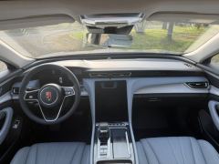 FAW H5 PHEV 1.5T 170km Edition - ფოტო 7
