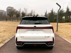 Changan CS75PLUS 1.5T Deluxe Version - photo 2
