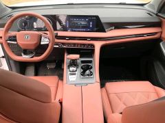 Changan CS75PLUS 1.5T Deluxe Version - photo 4