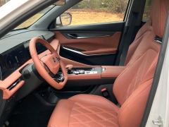 Changan CS75PLUS 1.5T Deluxe Version - photo 5