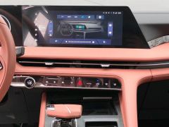 Changan CS75PLUS 1.5T Deluxe Version - photo 6
