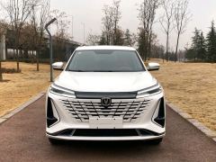 Changan CS75PLUS 1.5T Deluxe Version - photo 7