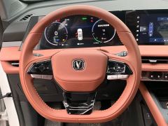 Changan CS75PLUS 1.5T Deluxe Version - photo 8