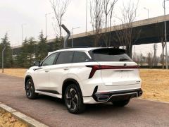 Changan CS75PLUS 1.5T Deluxe Version - photo 9