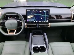 iCar 03 501km RWD Long Range Edition - ფოტო 16