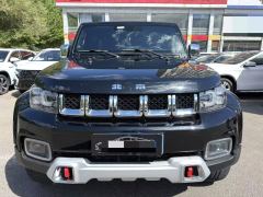 BAIC Off-RoadBJ40 Edition 2.0T AWD Edition - ფოტო 3